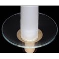 thumbnail image 2 of Biedermann &amp; Bobeche en Verre Profond Sons M100D, 2 of 2