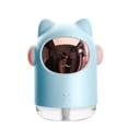 thumbnail image 3 of Xihbxyly Ofertas de hoy Humidificador Water Cub E para el hogar, silencioso, para dormitorio, gran capacidad, USB, 3 of 5