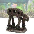 thumbnail image 4 of Fish Tank Decoration Dog, Unique Robot Dog Shape Robot Dog For Fish Tank Robot Dog Aquarium Ornament For Fish Tank  For Home For Office, 4 of 8