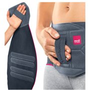 دعم أسفل الظهر للرجال من Mediven Medi Lumbamed Plus