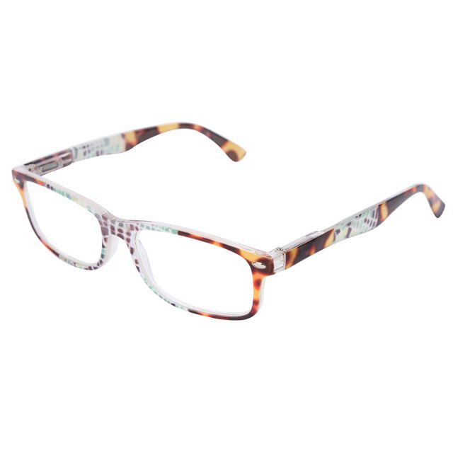 Gafas de lectura Gafas de bloqueo de luz azul Gafas rectangulares retro para juegos de computadora Gafas de lectura con bisagras fuertes Gafas de presbicia ligeras unisex ANGGREK Otros