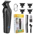 thumbnail image 1 of Kemei Trimmer Terminadora de Pelo Inalámbrica Profesional Recortes 2299, 1 of 9