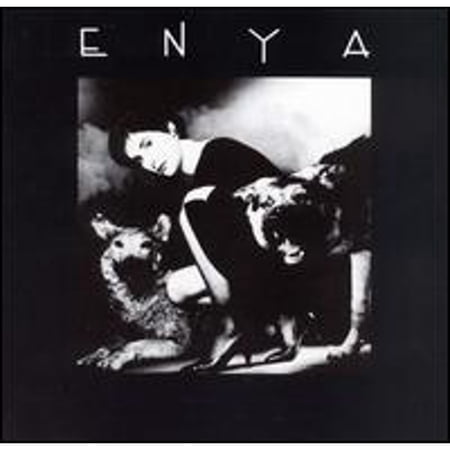 Pre-Owned Enya (CD 0075678184222) by Enya