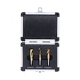 thumbnail image 2 of Drill Bits, High Strength Cobalt Drill Bit Set High Hardness Fine Workmanship  For Separating Spot Welding Panels, 2 of 8