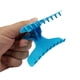 thumbnail image 3 of 12 Uds. Pinzas para el pelo de mariposa, horquillas para el pelo, abrazadera de garra para sujetar el cabello Sywqhk Cuidado Belleza, 3 of 7