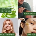 thumbnail image 4 of Aloe Vera Oil 100% Pure - 4oz, 4 of 5