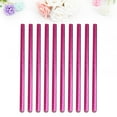 thumbnail image 1 of GOOHOCHY 100pcs Glue Stick Bulk Resin Bonding for DIY Projects, 1 of 8