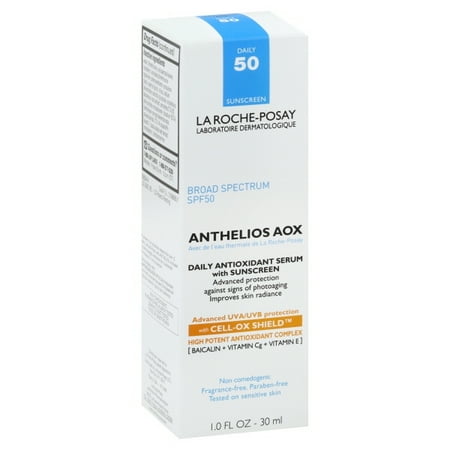 EAN 3606000403703 product image for La-Roche Posay Anthelios 50 AOX Serum 1.0 fl oz | upcitemdb.com