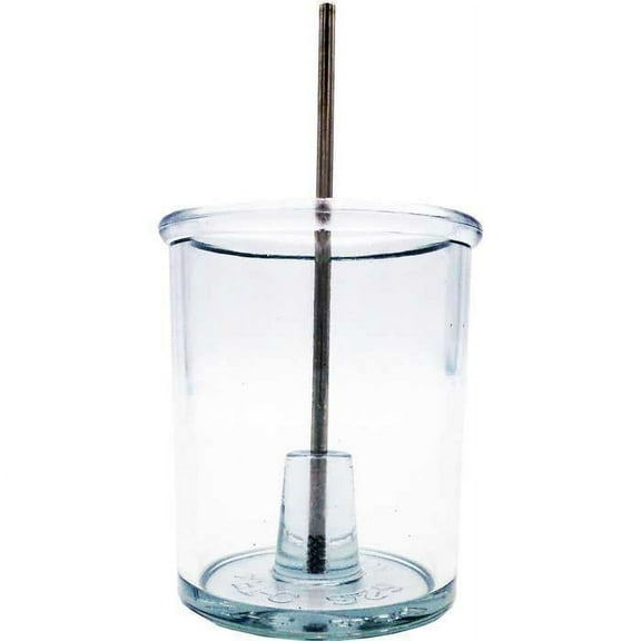 ASA Fuel Testing Cup