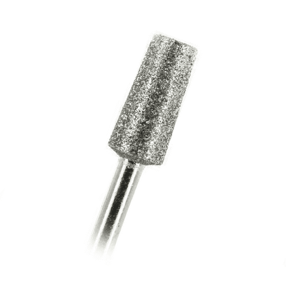 Medicool Diamond Prepper Small Bit for Prepping, Shaping and Cleaning Under Nail Manicure and Pedicure