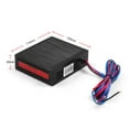 thumbnail image 3 of 100W 12V 5 Sound Loud Car Alarm Fire Horn Siren PA Speaker MIC System, 3 of 8