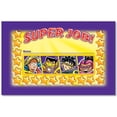 thumbnail image 1 of North Star Teacher Resource NST2410-6 Super Job Cartes Incitatives - Lot de 6, 1 of 2