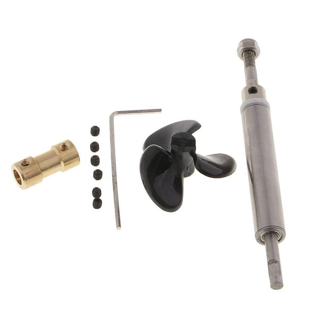 Boat / Ship Model Parts Drive Shaft, Coupling, , Sleeve,