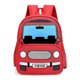 thumbnail image 4 of Toddlers Backpack School Bag Car Shaped Bookbag For Boys Girls Children Preschool Kindergarten Cute Mini Bags Elementary School Daypack Rucksack Multi, 4 of 5