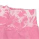 thumbnail image 4 of Women Yoga Leggings Tie Dye High Waisted Quick Drying Seamless Tight Pink Sports Running Leggings S, 4 of 4