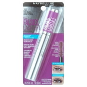 Maybelline The Falsies Lash Lift Waterproof Mascara, Very Black