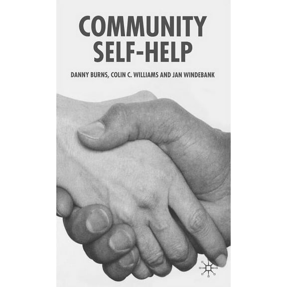 Community Self-Help, (Hardcover)