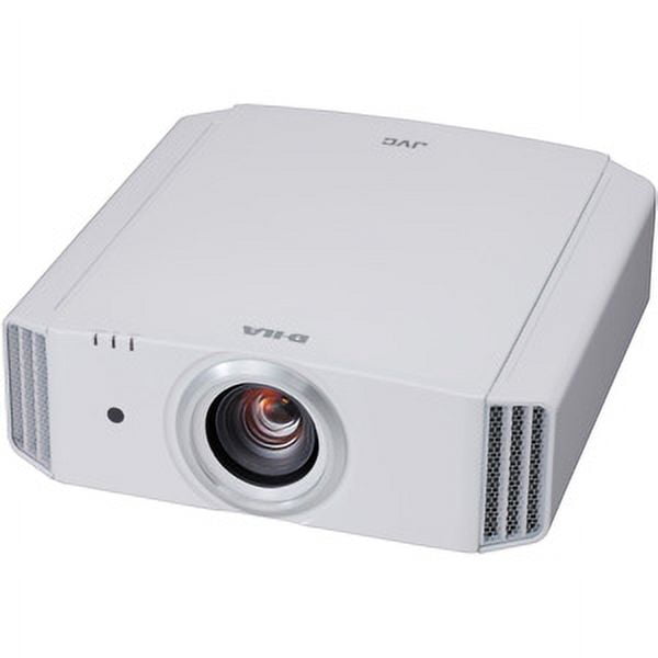 JVC DLA-X3 Projector Housing with Genuine Original OEM Bulb 