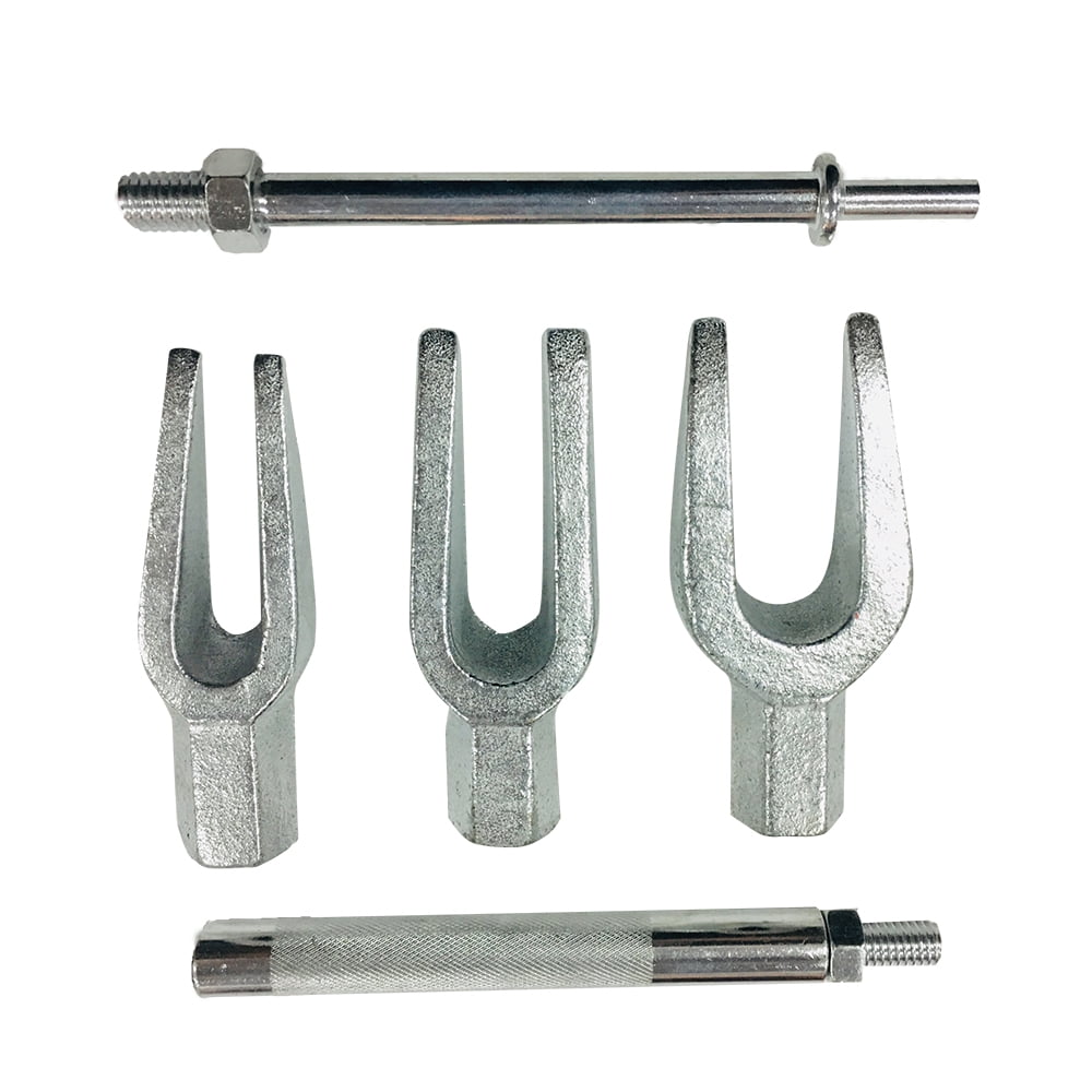 Buy Motoos 5PCS Tie Rod Ball Joint Pitman Arm Tool Kit Joint Pickle