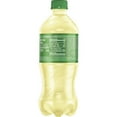 Dole Lemonade, 20 Oz Bottle