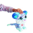 thumbnail image 4 of Juguete de felpa interactivo Furreal North Saberooth Kitty 35+ Sonido y amplificador, 4 of 9
