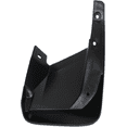 thumbnail image 5 of CR-V 07-11 REAR MUD GUARD LH, Mud Flap, Black, 5 of 6
