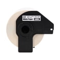 thumbnail image 3 of Etiquetas de envío Brother DK-12473PK 103 mm x 164 mm 180/rollo, 3 of 5