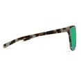 thumbnail image 2 of Sunglasses Costa Del Mar 06 S 2009 200910 May Shiny Tiger Cowrie Green M, 2 of 2
