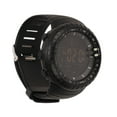 thumbnail image 1 of Reloj Deportivo Electrónico Resistente Al Agua Luz Nocturna Pantalla Grande Correa de Liberación Rápida Reloj Digital ANGGREK Otros, 1 of 8