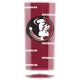 thumbnail image 1 of Florida State Seminoles Tumbler - Square Insulated (16oz), 1 of 1