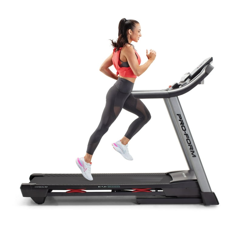 Treadmill proform walmart hot sale