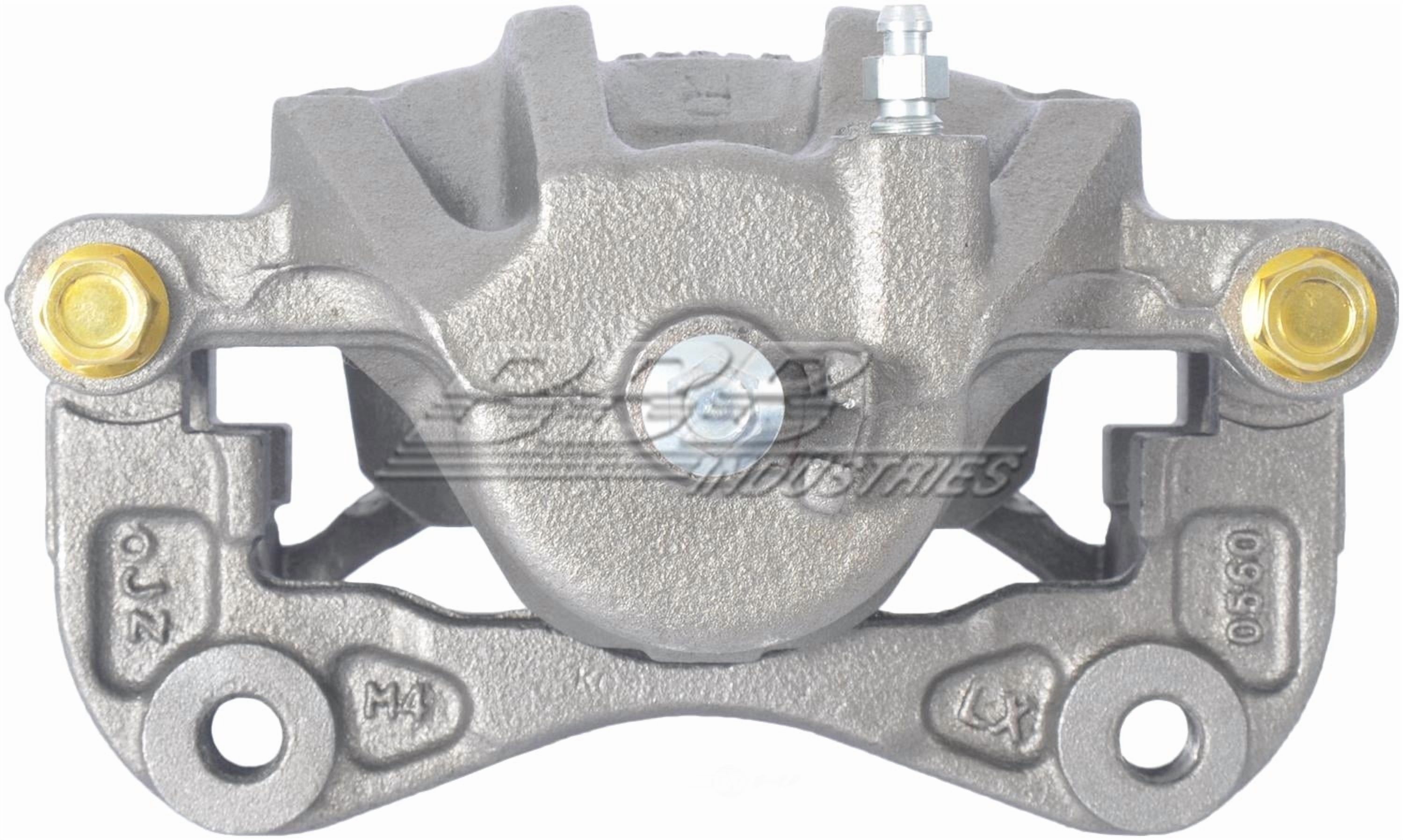 TERREPOWER formerly BBB Industries 99-00818B Reman Caliper w/installation Hardware