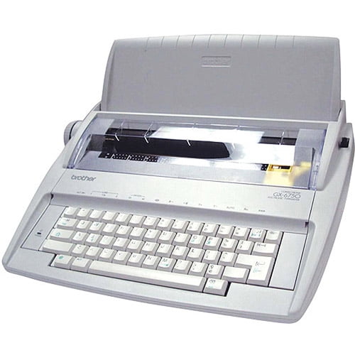 electronic typewriter with usb port electronic typewriter with usb port