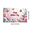 5A-180X110cm, variant on Floral Design Happy Mothers Day Banner Backdrop Background Party Decorations Photography Props Motherhood Celebration Family Gathering Mom Tribute Event Decor