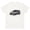 White, variant on FD2 power civic JDM import tunned t-shirt (White, S)