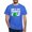 Royal, variant on CafePress - She's My Drunker Half T Shirt - Men's Classic Cotton T-Shirts