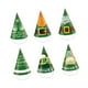 thumbnail image 3 of 6 uds sombreros de papel del Día de San Patricio suministros para fiesta de San Patricio accesorios de disfraz tocados para Cosplay vestir juego de, 3 of 10