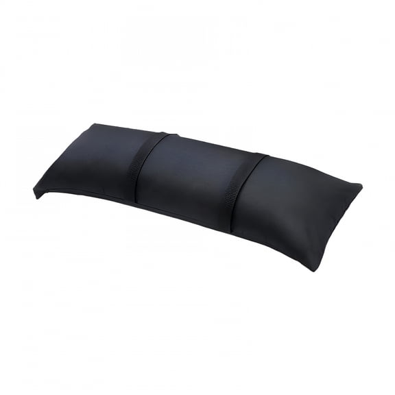 MISSMILE Fillable Sandbag Weight Sand Bag Garden Accessories Flood Control Empty Weight Sandbag Tent Weight for Hockey Nets Trampoline 1 Piece