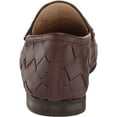 thumbnail image 3 of Sam Edelman Women's Loraine Dark Chocolate Loafer 5.5M, 3 of 6