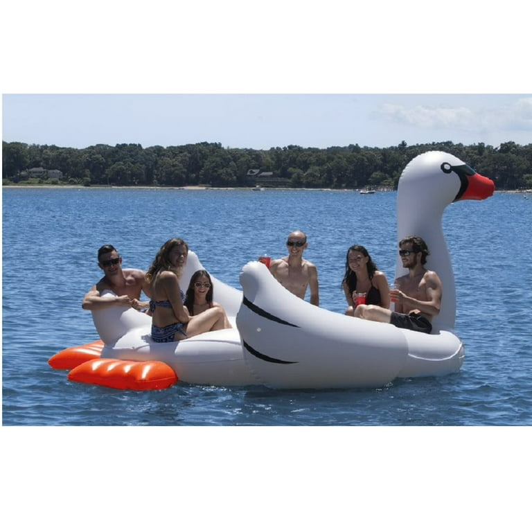 Oasis island hotsell float