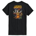 thumbnail image 2 of Marvel - Thanos Infinity Gauntlet - Men's Short Sleeve Graphic T-Shirt, 2 of 4