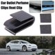 thumbnail image 2 of for Tesla Model 3 Y Car Air Vent Freshener Perfume Clip Aromatherapy Holder S2024123012274, 2 of 5