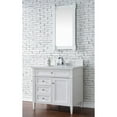 thumbnail image 5 of James Martin Furniture Brittany 36 in. Single Bathroom Vanity, 5 of 11