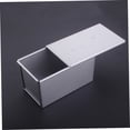 thumbnail image 4 of STRANDCHIC 1Pack Baking Dish With Lid Aluminum Alloy Eco-friendly For Restaurant Use, 4 of 7