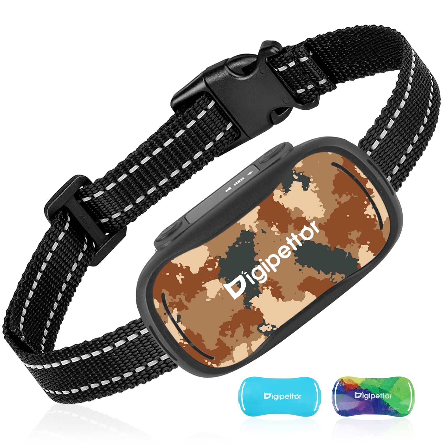 pet852 bark collar