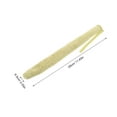 thumbnail image 2 of Minkissy Wind Instrument Cleaning Tool Cotton Light Green For Saxophones 1Pack, 2 of 8