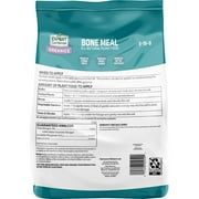 Expert Gardener Bone Meal Plant Food Fertilizer, 3-15-0, 4 lb