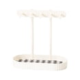 thumbnail image 1 of zhangmingg Modern Desktop Organizer Display Rack for Home Decorative Storage Shelf, 1 of 5