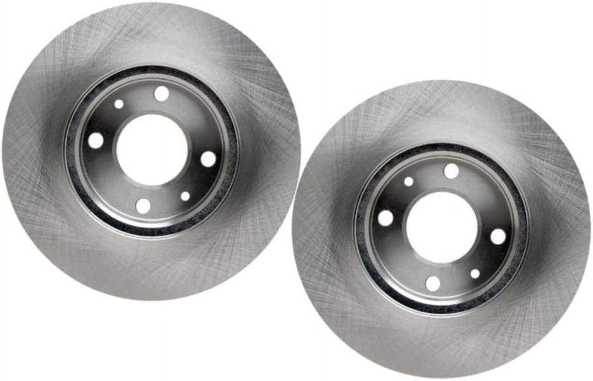 Disc Brake Rotor