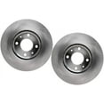 thumbnail image 3 of Disc Brake Rotor, 3 of 6